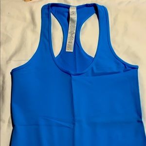 Lululemon Cool Racerback